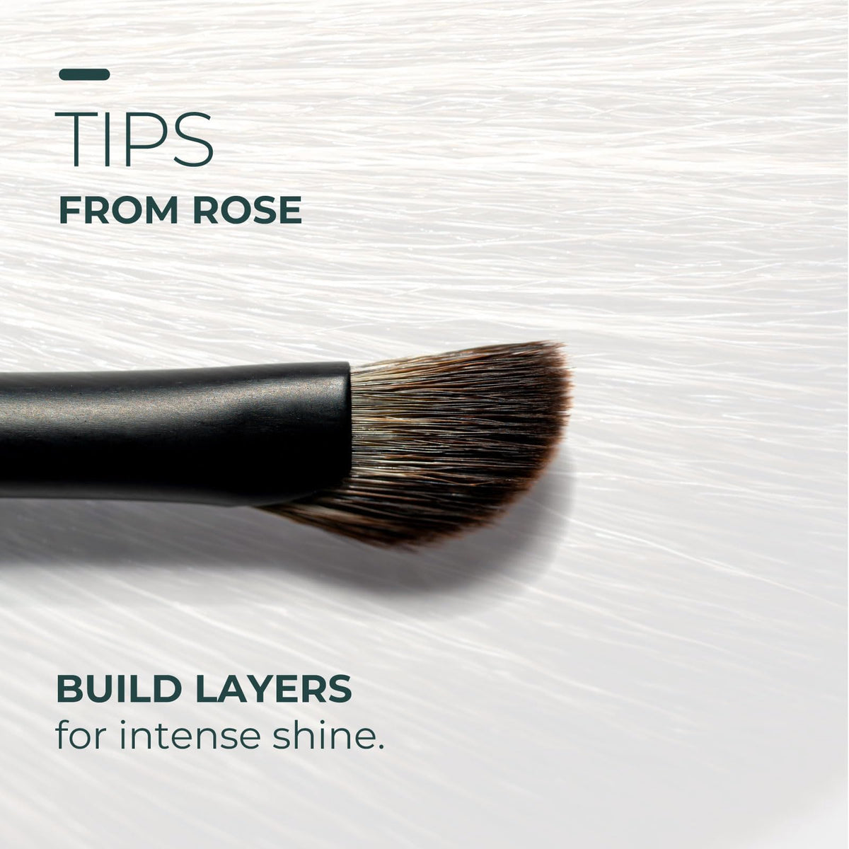 Rose and Ben E27 responsibly designed with durable materials.
