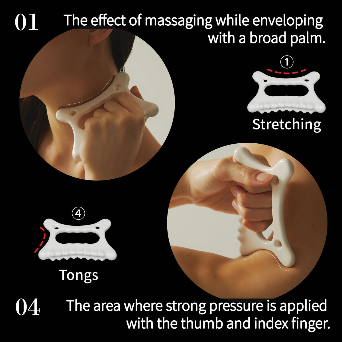 Rose de Jardin Seoul award-winning gua sha reflects premium Korean craftsmanship.