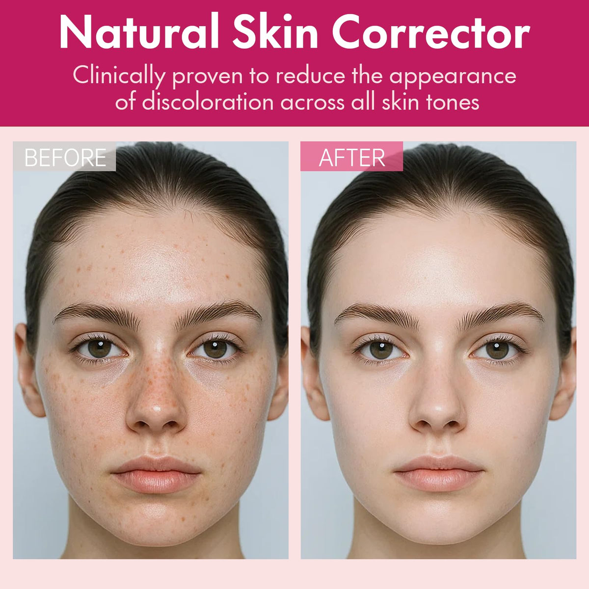 Roseblem cream swirl closeup hints at a rich, hydrating blend