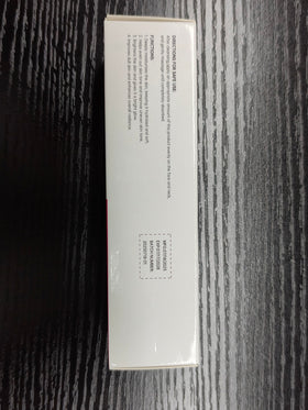 Roseblem jar inside shows product packaging detail