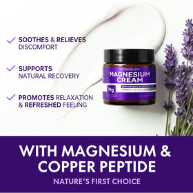 Roseblem copper peptide close-up highlights skin vitality.