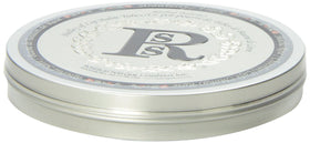 Rosebud lip balm tubes deliver smooth application for dry lips.