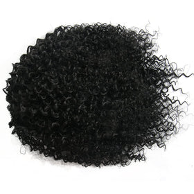 ROSESSEA natural-looking curls blend seamlessly with your hair