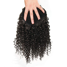 ROSESSEA two-clip-in combs provide stable, comfortable wear