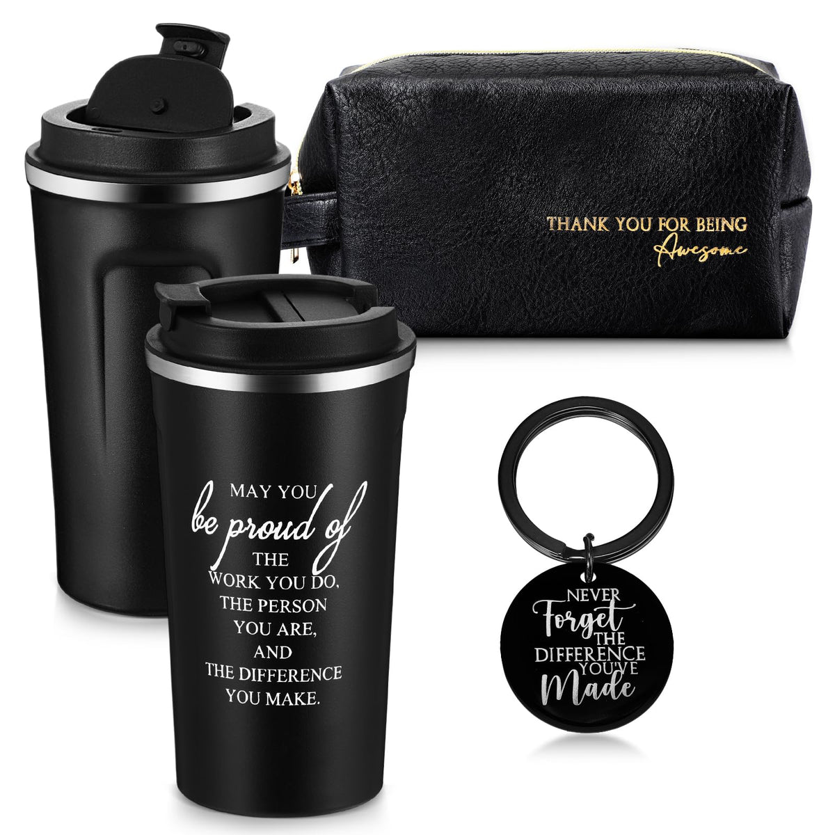 Roshtia tumbler with lid for on-the-go beverages and everyday use