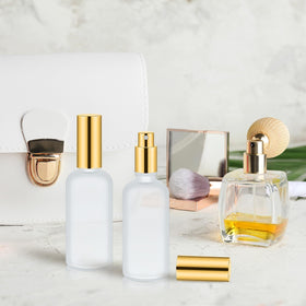 Roshtia multi-use bottle suitable for perfume, water, or oils