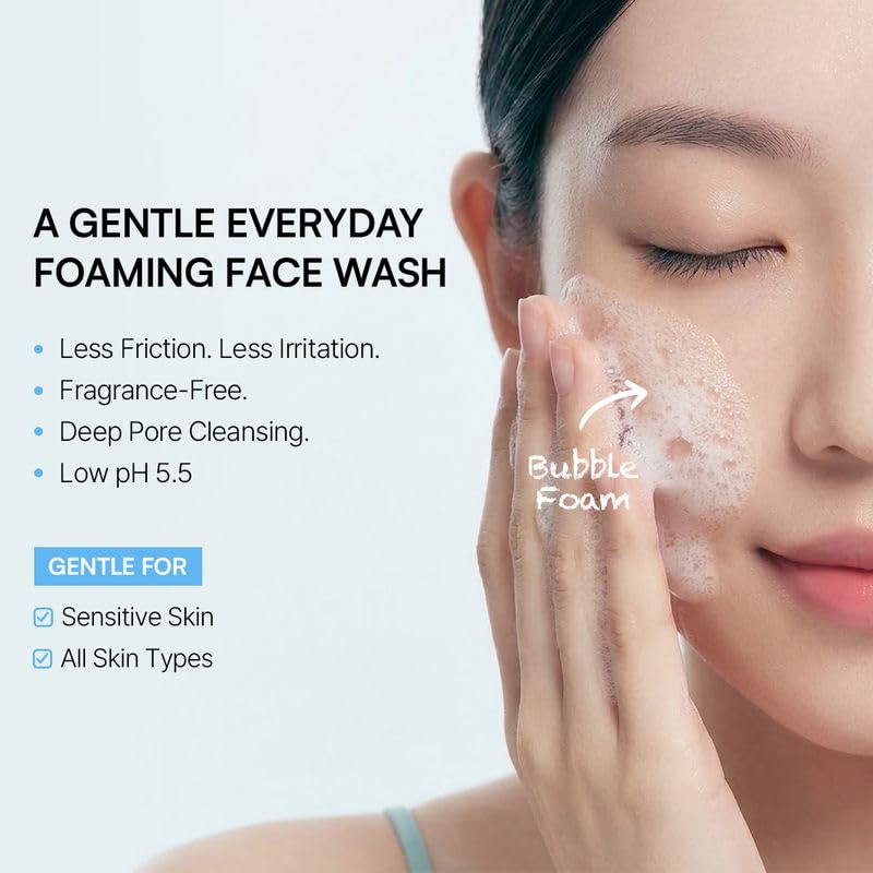 Round Lab 1025 Dokdo triple hyaluronic acid detail emphasizing long-lasting moisture.