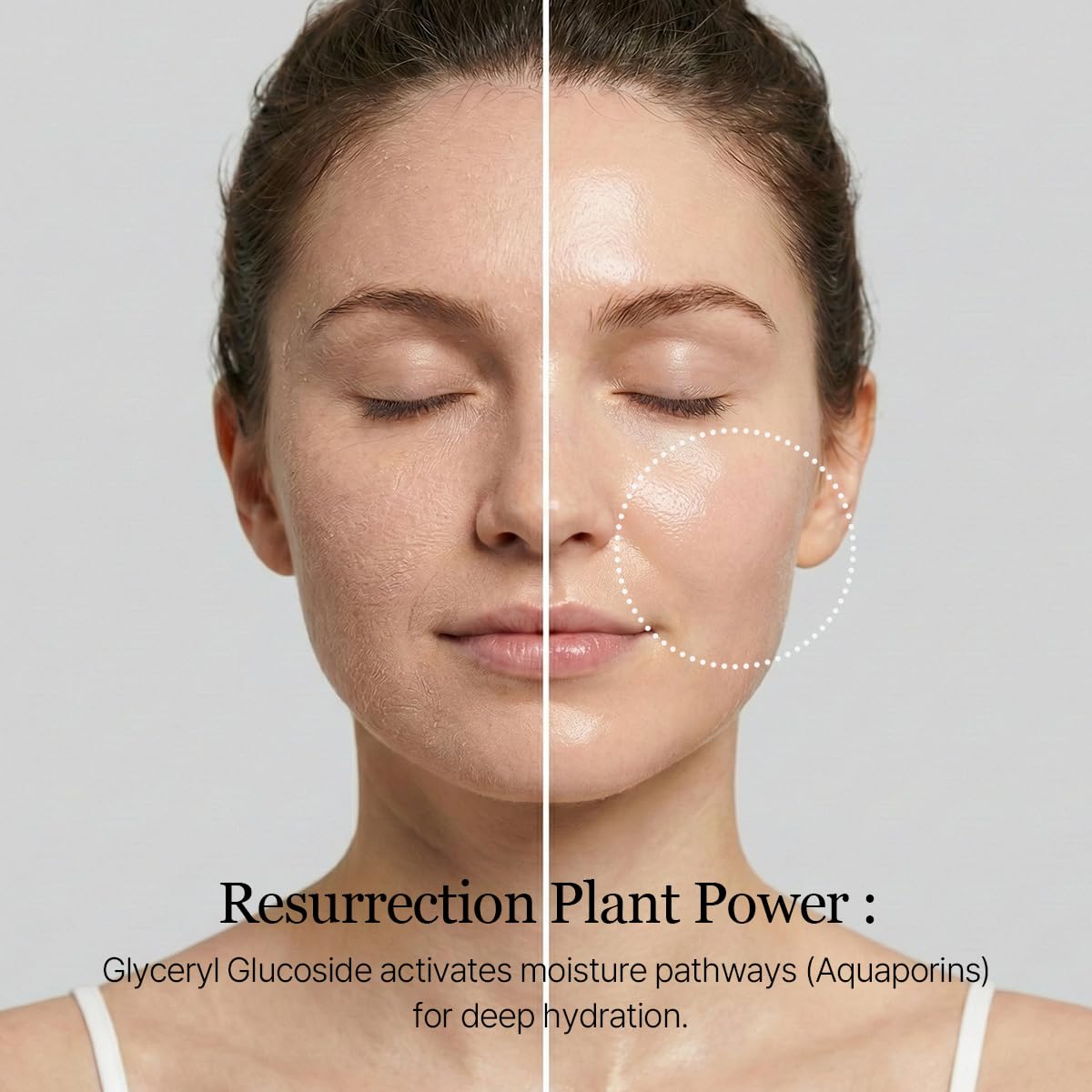 ROUND LAB Birch Juice Toner Vita Hyaluronic Acid for soft hydration