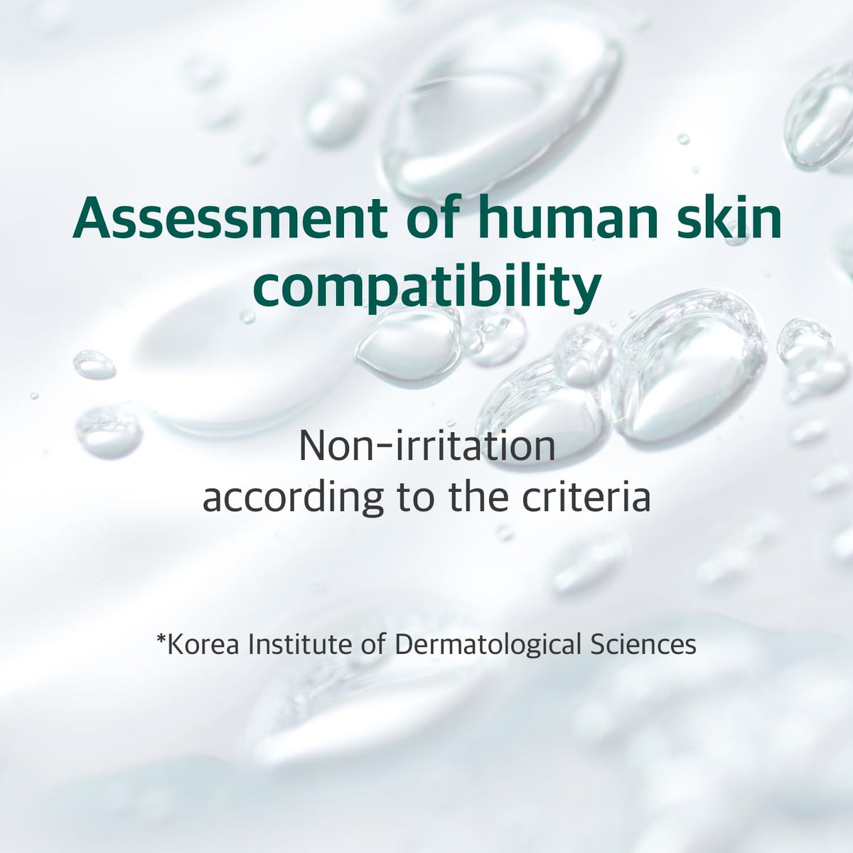 ROUND LAB Pine Calming Cica Pad BHA + LHA exfoliation concept