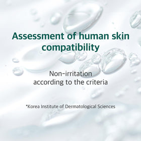 ROUND LAB Pine Calming Cica Pad BHA + LHA exfoliation concept