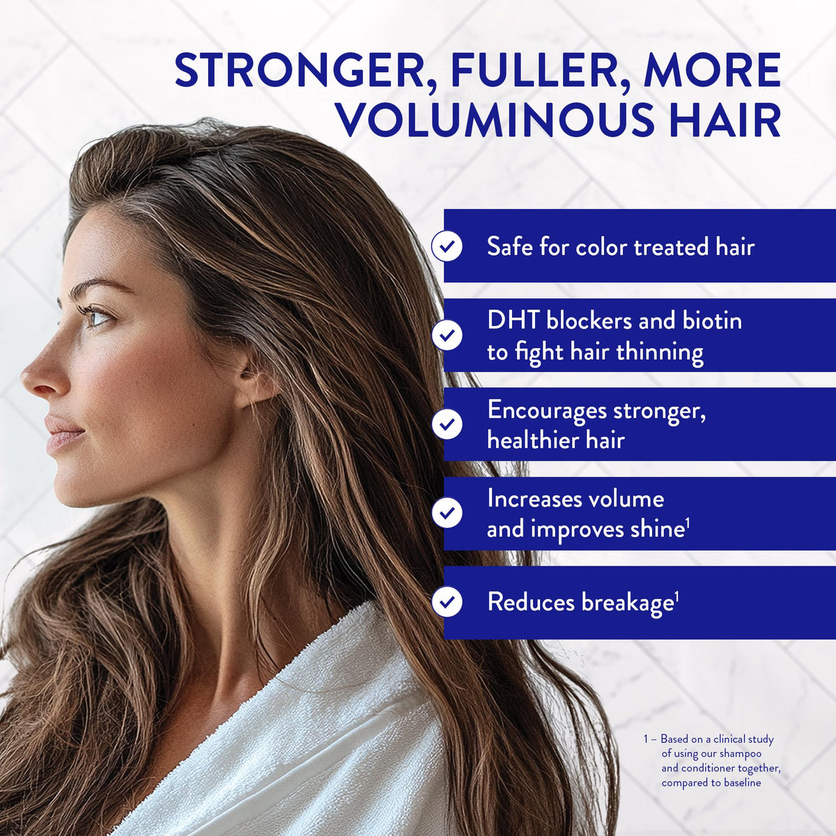 Routine Wellness Anti-Thinning Pack of 2 highlights value for ongoing care.