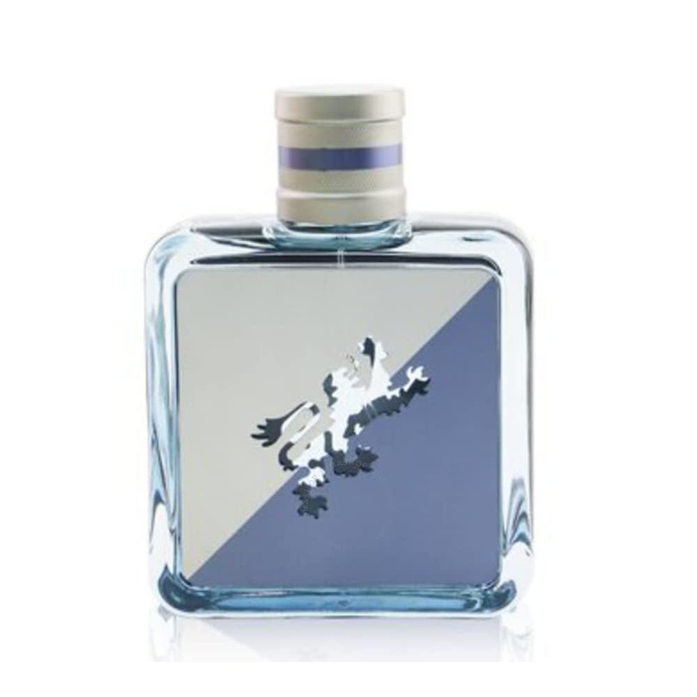 Royal Copenhagen 1775 Men EDT bottle closed, ideal for everyday use and confidence.