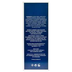 Royal Copenhagen Musk packaging, elegant presentation suitable for gifting or self-care.