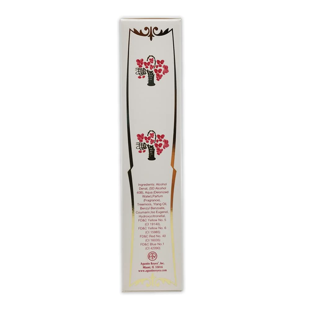 Royal Violets elegant packaging box, premium gift-ready presentation.