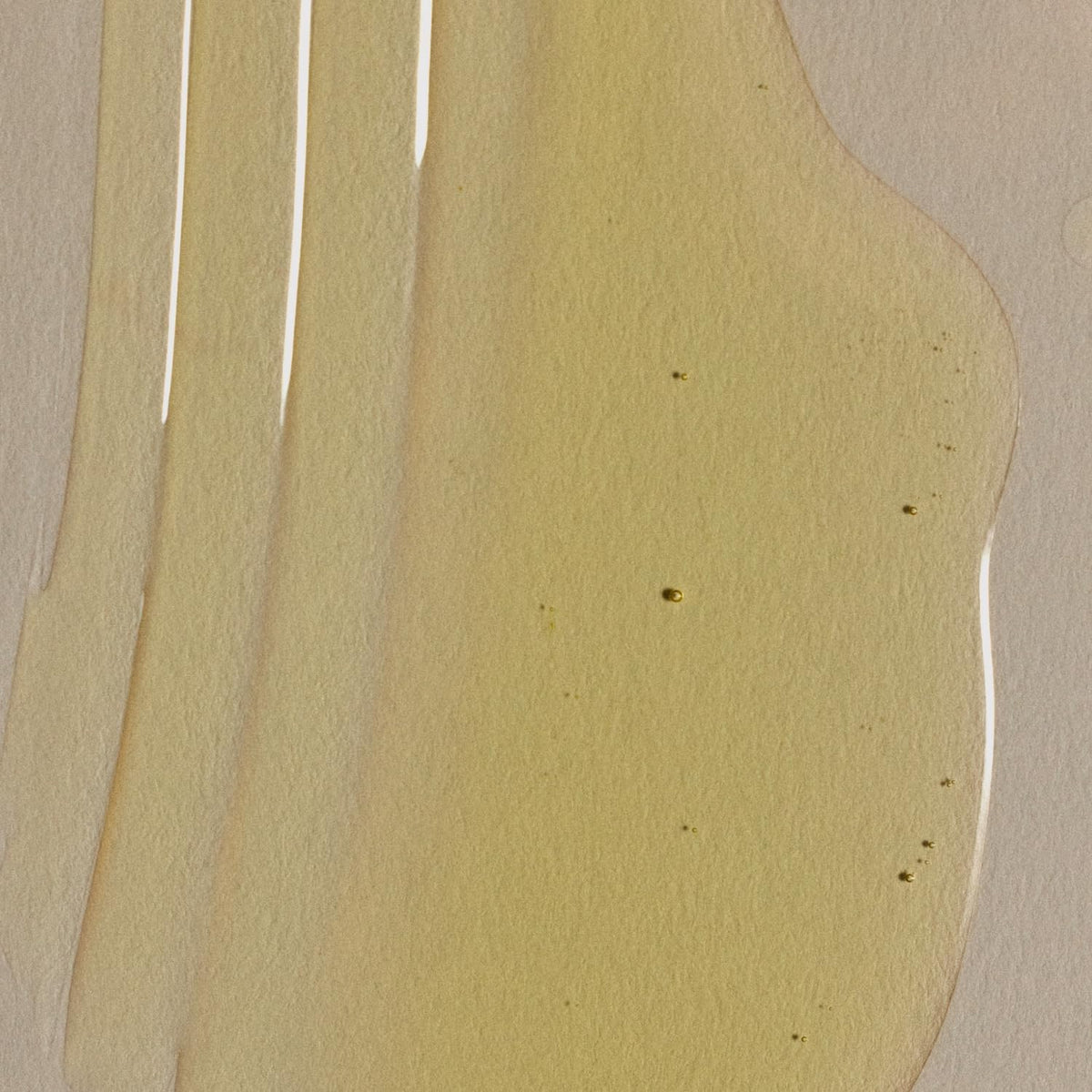 RŌZ Willow Glen ingredient blend highlights Kukui, Sunflower, Jojoba oils.