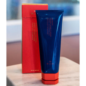 R+Co BLEU clove extract helps guard against color fading