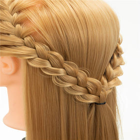 Rruaneal temperature guidelines included for safe styling.