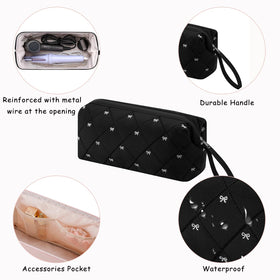 RSRSLEII padded bottom maintains shape and protects contents