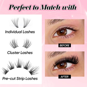 Ruairie suitable for clusters, individuals, and DIY extensions.