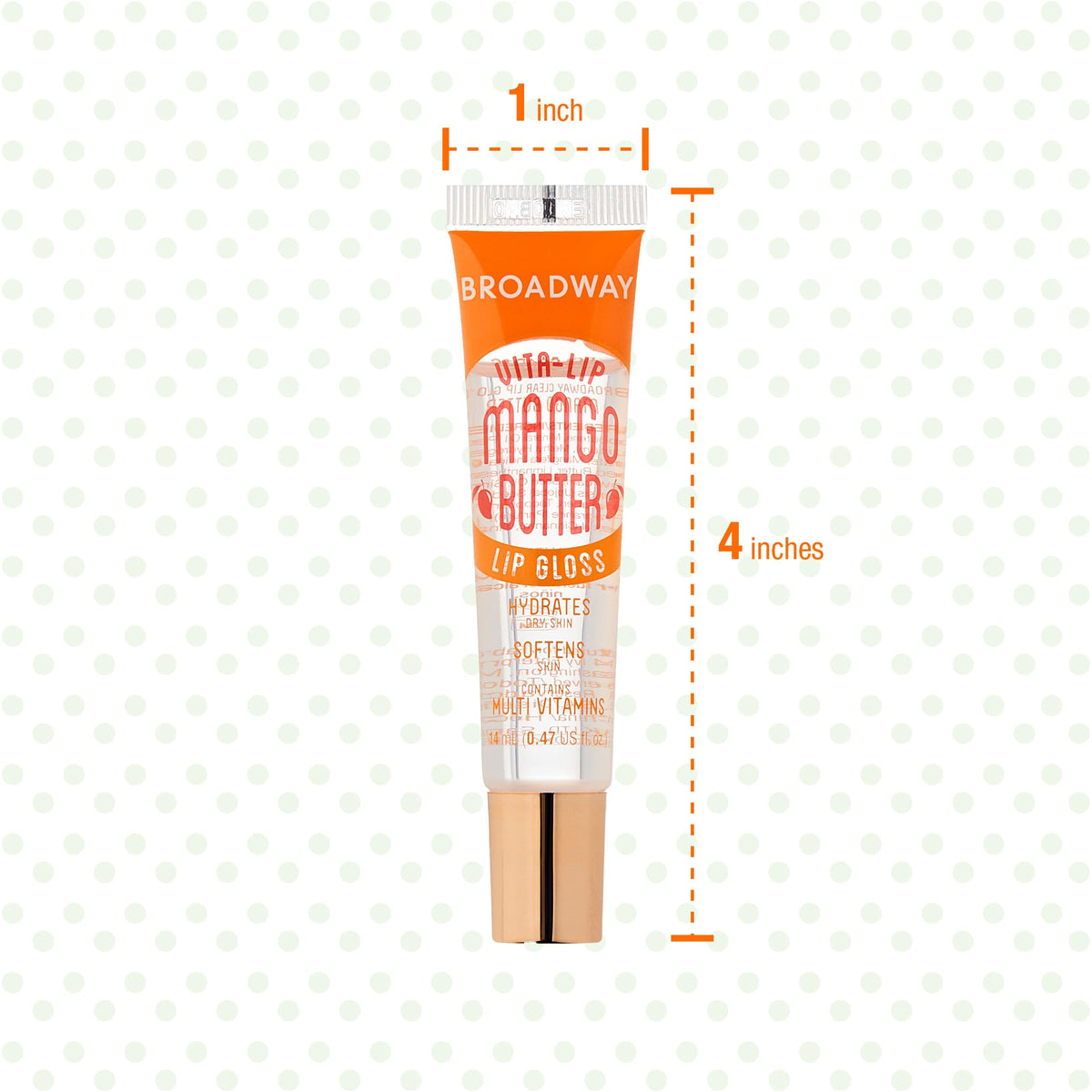 Gel-based, lightweight texture feels barely there