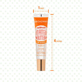 Gel-based, lightweight texture feels barely there