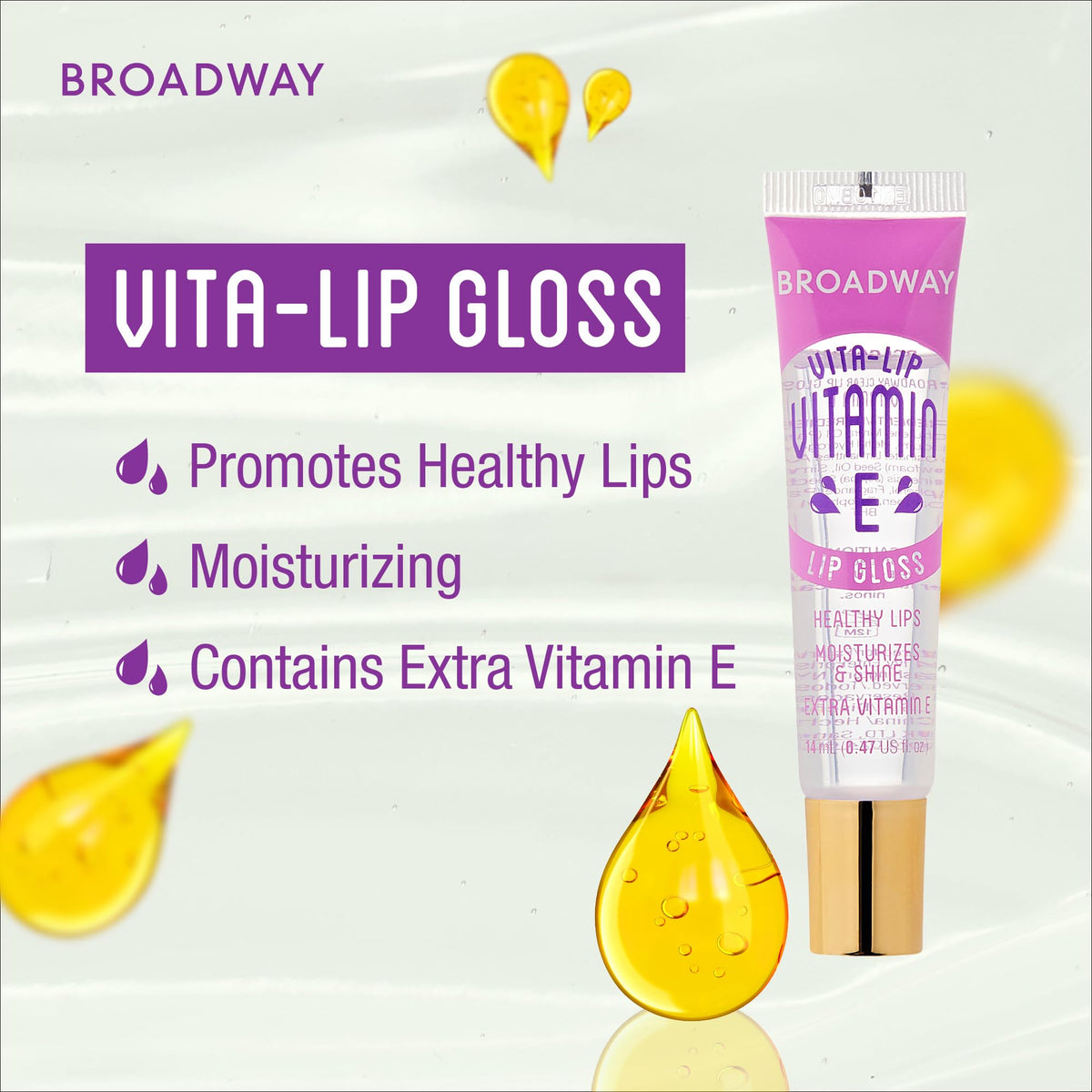 Rosehip-rich formula signals nourishing oils for lips