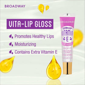 Rosehip-rich formula signals nourishing oils for lips