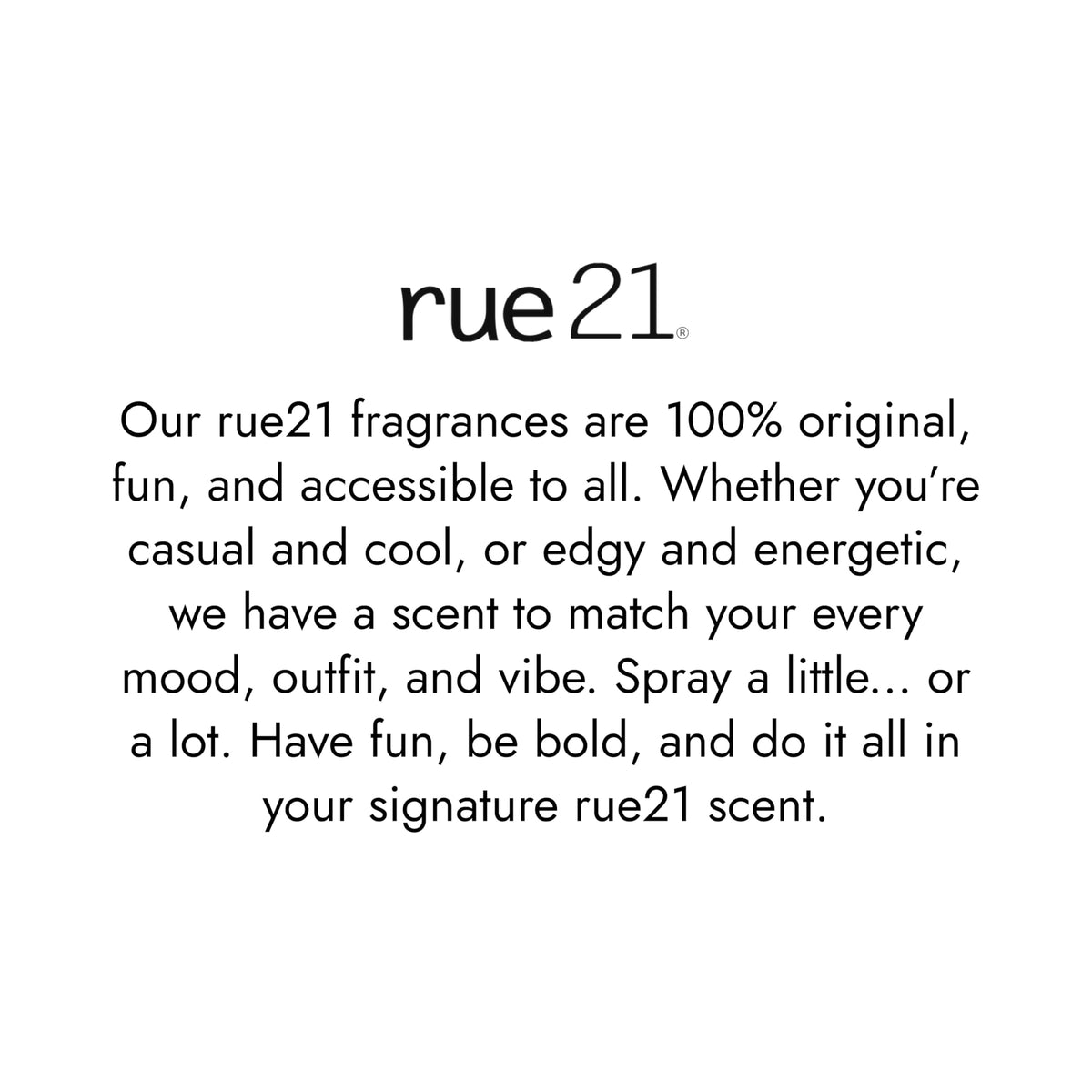 Rue 21 CJ White lifestyle shot suitable for work or weekend wear