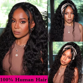RUI MEI SI headband style adds extra security and charm