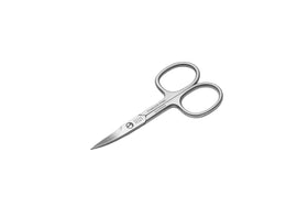 Rui Smiths Pro Precision Nail Scissors autoclave-ready for sterilization.