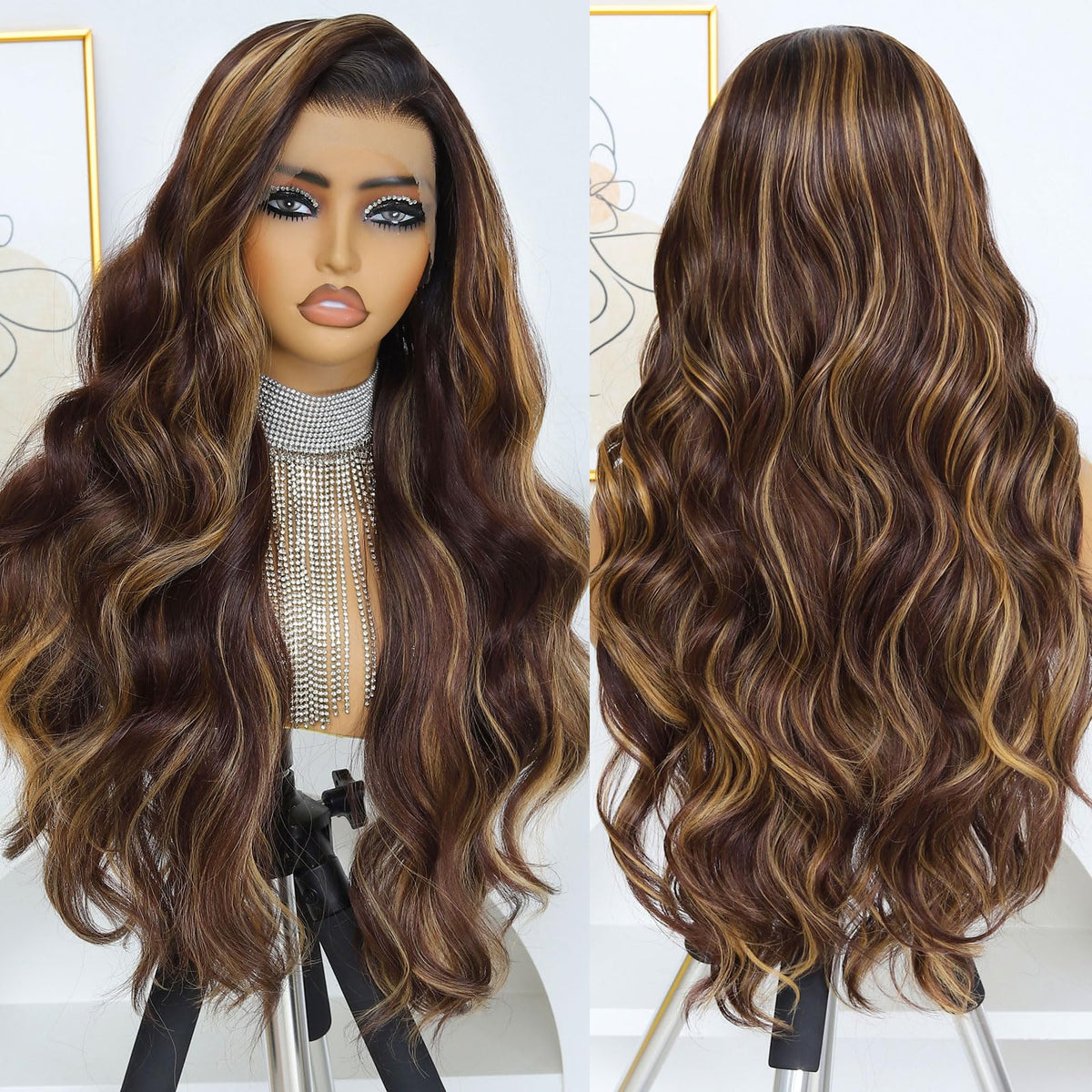 Ruiieea care tips promote gentle handling and long-lasting shape.