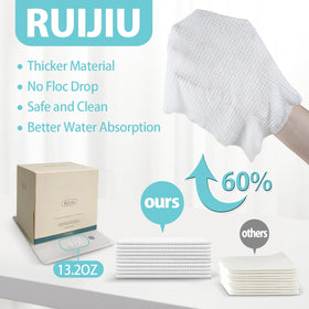 RUIJIU thicker material demonstrates durability for home use.