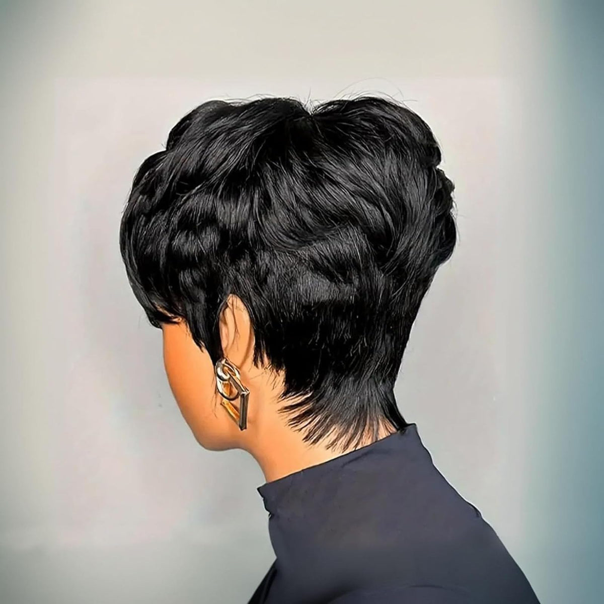 RUISENNA cosplay and events wig delivers bold, versatile looks.