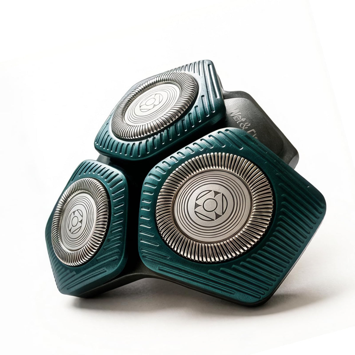 Ruixin SH71 replacement rotary head for Philips Norelco, delivers smoother shaves.