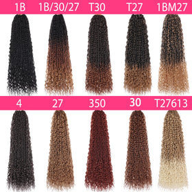 RuiYok color options offer versatile looks for work, travel, or events.