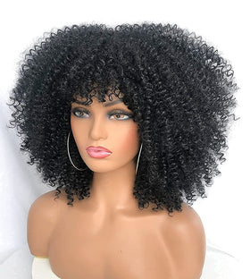 RunM Hair premium Corosimo fiber for lasting style