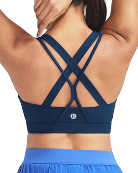 RUNNING GIRL sustainable design blends style with performance.