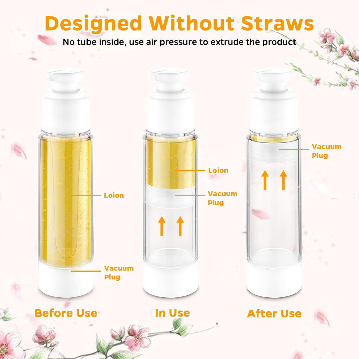 Rusikia 15ml cream jar for portable samples or minis.