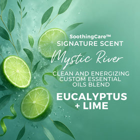 Rustic Maka eco packaging signaling commitment to natural ingredients.