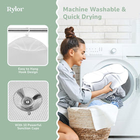 Rylor gift-ready-packaging makes a thoughtful self-care gift.