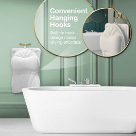 Rylor luxury-bath-accessory elevates daily routines with premium comfort.