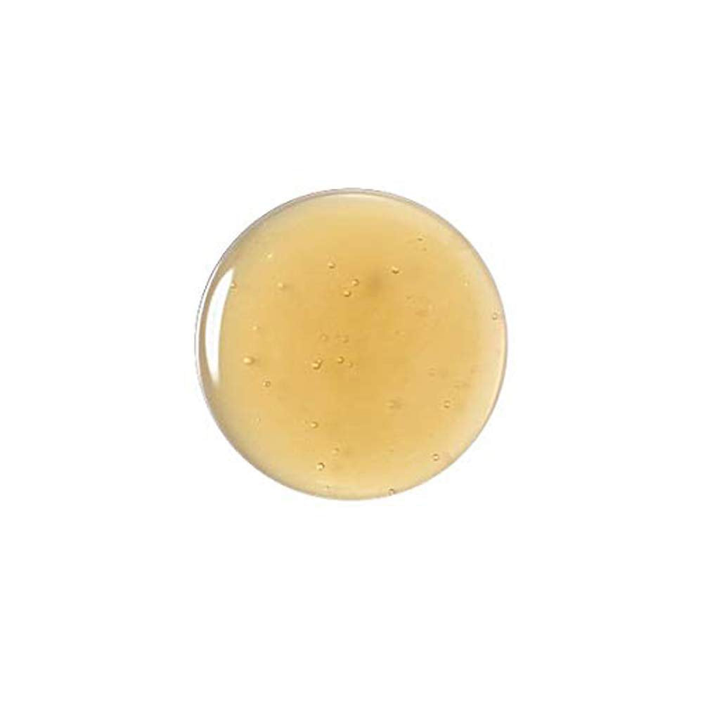 Ryo shampoo foam demonstrates soothing wash for sensitive scalp