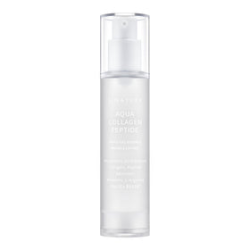 S.NATURE Aqua Collagen Peptide Triple Gel Essence bottle for daily hydration.