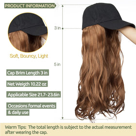 S-noilite adjustable Velcro cap offers secure, comfortable all-day wear.