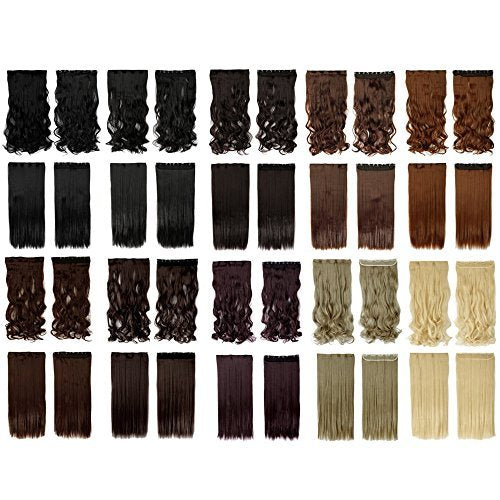 S-noilite Elegant silky texture offers tangle-free daily wear