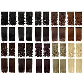 S-noilite Elegant silky texture offers tangle-free daily wear