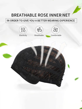 Sabosi wig ideal for daily cosplay and parties