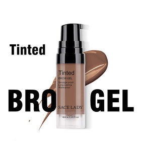 Cruelty-free formula suitable for sensitive skin and gentle wear.