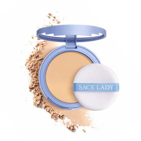 SACE LADY long-wear foundation for all-day comfort