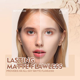 SACE LADY travel-friendly makeup set for on-the-go touch-ups